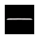 WHITE SHARK  TACHI-W/US WS GK-003241W-US vezetékes membrán gamer billentyűzet, 104 gomb fehér (angol)