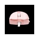 WHITE SHARK ECTOR-P WS GM-5016P  gamer egér 7D / 7.200 dpi pink RGB  PIXART PMW3327