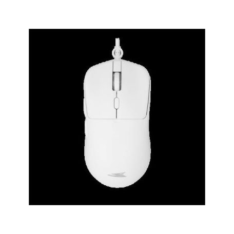 BARACUDA BGC-011W ORCA-W gamer combo fehér billentyűzet (memb. ang.) + egér