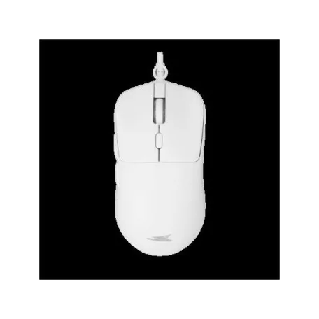BARACUDA BGC-011W ORCA-W gamer combo fehér billentyűzet (memb. ang.) + egér