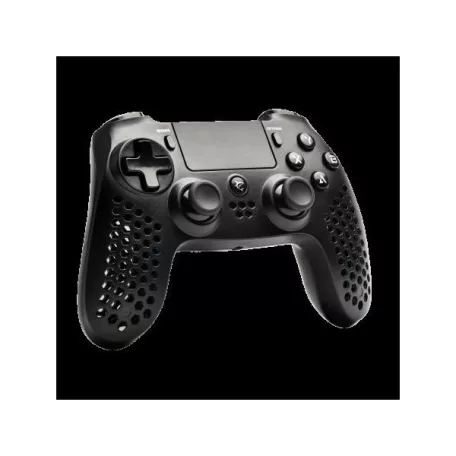 WHITE SHARK LEGATUS WS GPW-4009  GAME PAD PS4/PS3/PC/Android/IOS  RGB
