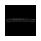 WHITE SHARK HAMACHI-B/BL-US WS GK-005121-B/BL-US  mech.billentyűzet, fekete,kék sw.84, angol