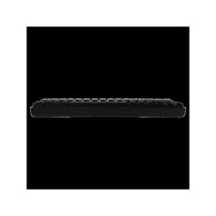   WHITE SHARK HAMACHI-B/BL-US WS GK-005121-B/BL-US  mech.billentyűzet, fekete,kék sw.84, angol