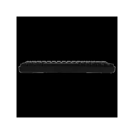 WHITE SHARK HAMACHI-B/BL-US WS GK-005121-B/BL-US  mech.billentyűzet, fekete,kék sw.84, angol