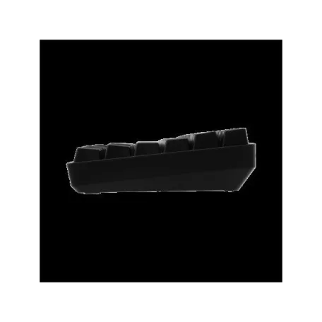 WHITE SHARK HAMACHI-B/BL-US WS GK-005121-B/BL-US  mech.billentyűzet, fekete,kék sw.84, angol