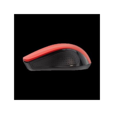 SBOX WM-109R Vezeték nélküli egér 1000 DPI 3D piros