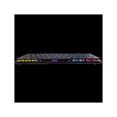   WHITE SHARK NAGAMAKI-B/BR-US WS GK-006131-B/BR-US  mech.bill. fekete,barna sw.61, angol