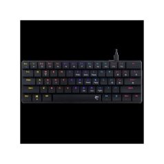   WHITE SHARK NAGAMAKI-B/BR-US WS GK-006131-B/BR-US  mech.bill. fekete,barna sw.61, angol