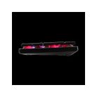 WHITE SHARK NAGAMAKI-B/BR-US WS GK-006131-B/BR-US  mech.bill. fekete,barna sw.61, angol