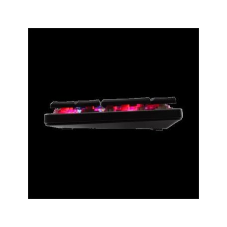 WHITE SHARK NAGAMAKI-B/BR-US WS GK-006131-B/BR-US  mech.bill. fekete,barna sw.61, angol