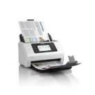EPSON Docuscanner - WorkForce DS-900WN (A4, 600 DPI, 70 lap/perc, USB/LAN/WiFi, ADF, duplex)
