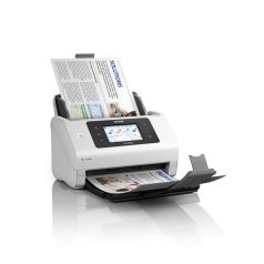   EPSON Docuscanner - WorkForce DS-900WN (A4, 600 DPI, 70 lap/perc, USB/LAN/WiFi, ADF, duplex)