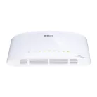 D-LINK Switch 5x1000Mbps Műanyagházas Asztali, DGS-1005D/E