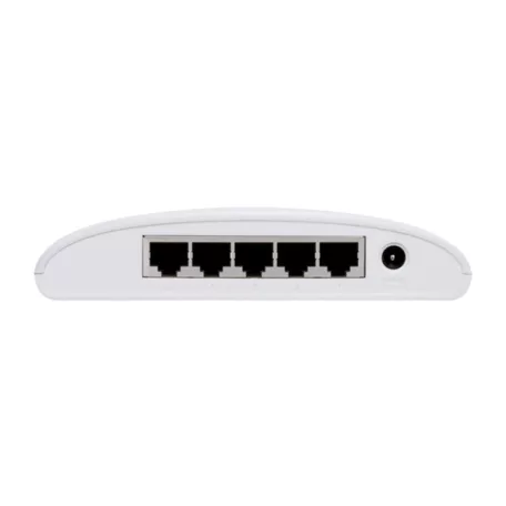 D-LINK Switch 5x1000Mbps Műanyagházas Asztali, DGS-1005D/E