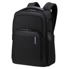   SAMSONITE Notebook hátizsák EVOSIGHT BACKPACK 14.1" BLACK