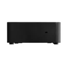 MSI Business DT Cubi NUC 1M-249BEU, Core 7 150U, DDR5, NVME, 2,5", AX+BT5.3, Thunderbolt4 x2, RJ45 x2, HDMI x2, Black