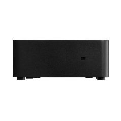   MSI Business DT Cubi NUC 1M-251BEU, Core 3 100U, DDR5, NVME, 2,5", AX+BT5.3, Thunderbolt4 x2, RJ45 x2, HDMI x2, Black