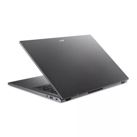 ACER Aspire Go AG17-31P-31UY, 17.3" FHD, Intel Core 3 N355, 8GB, 512GB SSD, UMA, DOS, acélszürke