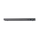 ACER Aspire Go AG17-31P-31UY, 17.3" FHD, Intel Core 3 N355, 8GB, 512GB SSD, UMA, DOS, acélszürke