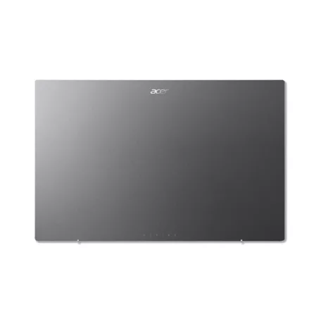 ACER Aspire Go AG17-31P-31UY, 17.3" FHD, Intel Core 3 N355, 8GB, 512GB SSD, UMA, DOS, acélszürke