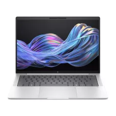   HP EliteBook X G1a 14" 2.8k OLED BV 400cd 120Hz Touch, AMD Ryzen AI 9 HX PRO 375 2GHz, 32GB, 2TB SSD, Win 11 Prof, ezüst