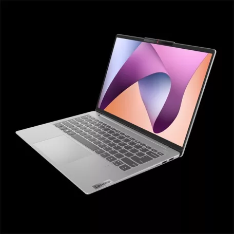LENOVO IdeaPad Slim 5 14Q8X9, 14.0" WUXGA, Snapdragon X Plus X1P-42-100, 32GB, 1TB SSD, Win11 Home, Cloud Grey