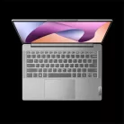 LENOVO IdeaPad Slim 5 14Q8X9, 14.0" WUXGA, Snapdragon X Plus X1P-42-100, 32GB, 1TB SSD, Win11 Home, Cloud Grey