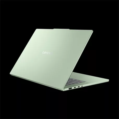 LENOVO IdeaPad Slim 5 15ARP10, 15.3" WUXGA, AMD Ryzen 7 7735HS, 16GB, 1TB SSD, NoOS, Seafoam Green