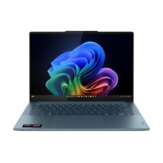   LENOVO Yoga Pro 7 14IMH9, 14.5" 3K Touch, Intel Core Ultra 7 155H, 32GB, 1TB SSD, Win11 Home, Tidal Teal