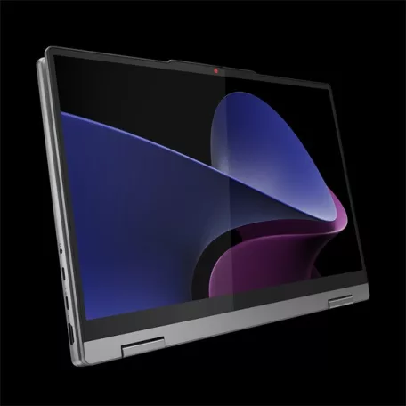 LENOVO IdeaPad 5 2-in-1 14IAL10, 14.0" WUXGA Touch, Intel Core U5 225U, 16GB, 512GB SSD, Win11 Home, Luna Grey