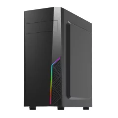   CHS PC Barracuda, Core i5-12400 2.5GHz, 16GB, 512GB SSD, Egér+Bill.
