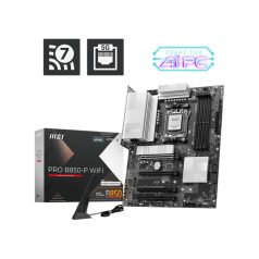 MSI Alaplap AM5 PRO B850-P WIFI AMD B850, ATX