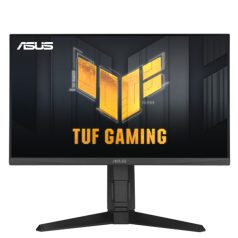   ASUS VG249QL3A GAMING TUF LED Monitor 23.6" IPS, 1920x1080, 2xHDMI/Displayport, 180Hz