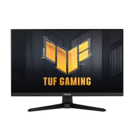 ASUS VG259QL5A GAMING TUF LED Monitor 24,5" IPS, 1920 x 1080, 2xHDMI/Displayport, 200Hz