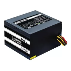 CHIEFTEC Tápegység Smart 650W 85+ Bronze BOX