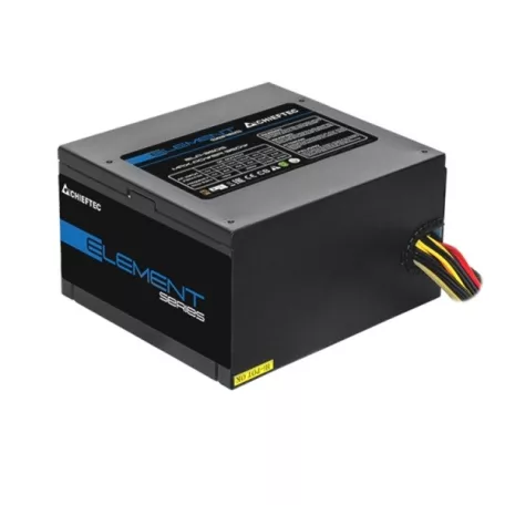 CHIEFTEC Tápegység ELEMENT 500W 80+ Bronze OEM