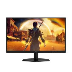   AOC Gaming 310Hz monitor 27" Q27G42XNE, 25600x1440, 16:9, 300cd/m2, 1ms, HDMIx2/DisplayPort, hangszóró, HDR10