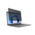 KENSINGTON Monitorszűrő (2-way Removable Privacy Screen Filter for 17.3" Laptops 16:9)