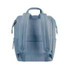 SAMSONITE Notebook hátizsák 151628-1310 4PACK LPT SQUARED BP 14.1" DUSTY BLUE
