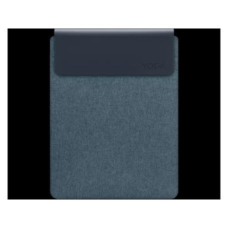LENOVO NB Táska 14.5" Yoga SL, Tidal Teal