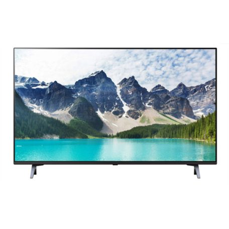 LG 16/7 TV Signage 43" 43UN340C, 3840x2160, 300cd/m2, HDR, 3xHDMI/USB/RJ45, webOS22, HDR