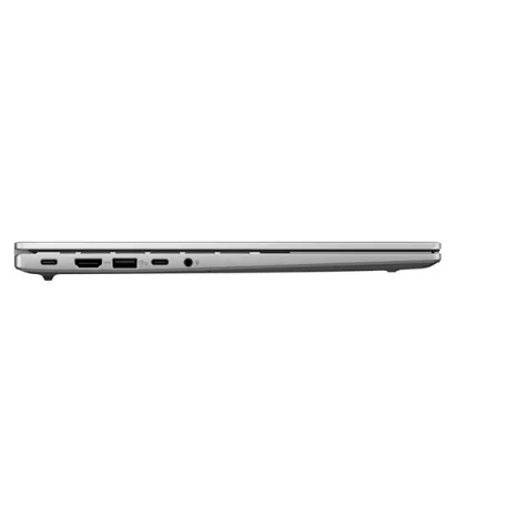 ASUS CONS NB Vivobook 16 M3607HA-RP008 16" WUXGA, Ryzen7 260, 16GB, 1TB M.2, INT, NOOS, Ezüst