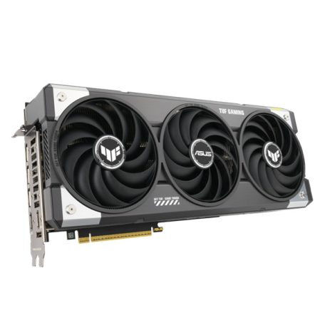 ASUS Videokártya PCI-Ex16x nVIDIA RTX 5070 12GB DDR7 OC