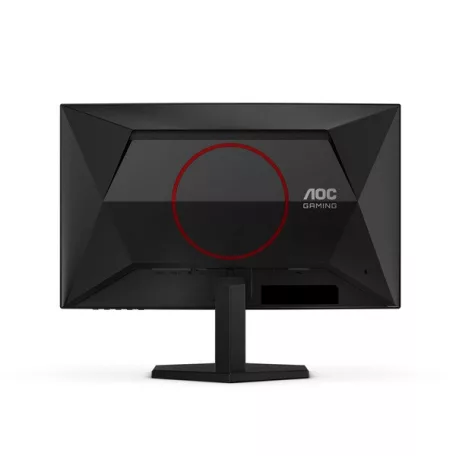 AOC Ívelt Gaming 180Hz monitor 27" C27G42E, 1920x1080, 16:9, 300cd/m2, 0,5ms, HDMIx2/DisplayPort, hangszóró