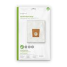 Nedis DUBG121SIB10 porszívó porzsák Bosch / Siemens D - F - G - H, 10db/csomag