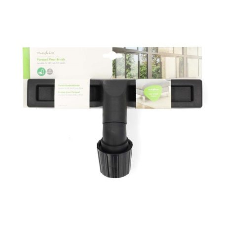 Nedis VCBR110HFVAR univerzális parketta tisztító. porszívó fej 30-40mm