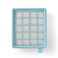   Nedis VCFI222HEP Philips HEPA filter / szűrőkészlet H13, PowerPro Compact FC8470, FC8471, FC8472, FC8473, FC8058/01