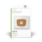 Nedis DUBG220LU4 porzsák, kompatibilis: Lux 180 , 4db/csomag