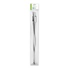 Nedis VCTU11035 teleszkópos porszívó cső, 35 mm, 580 mm - 980 mm, króm