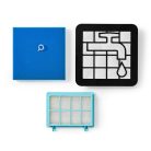 Nedis VCFI223HEP Philips HEPA filter / szűrő szett H11, FC9331/09, FC9332/09, FC8010/01